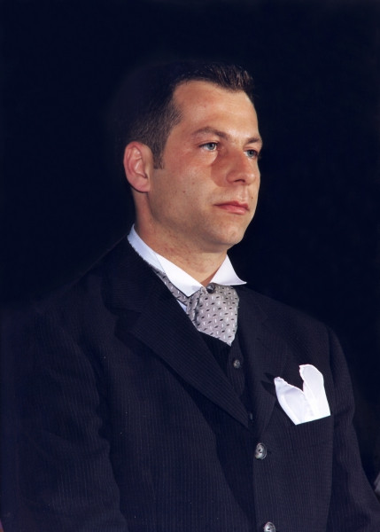 Roberto Mariottini