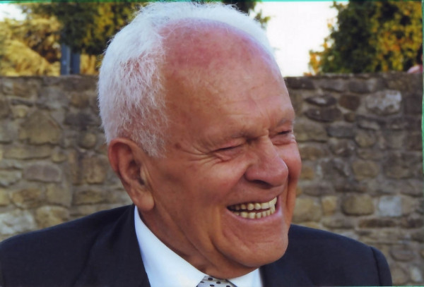Ernesto Mafucci
