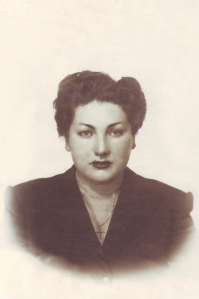 Silvana Salvi