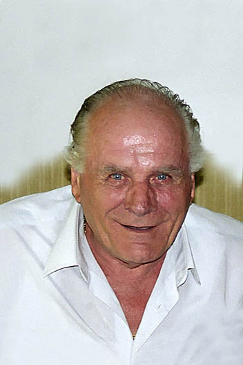 Donato  " Fernando " Sgrevi