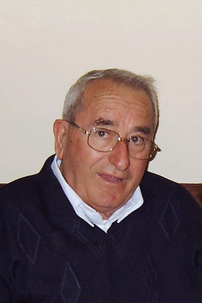 Mario Ricci