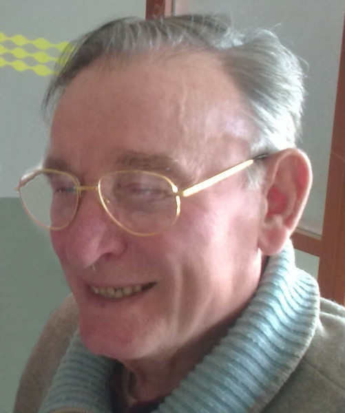 Virgilio Berto