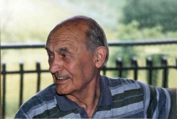 Rinaldo Faltoni