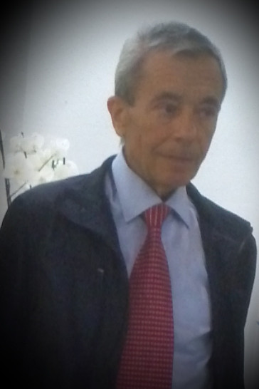 Silvano Corgiatini
