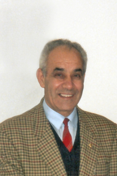 Cosimo Campa