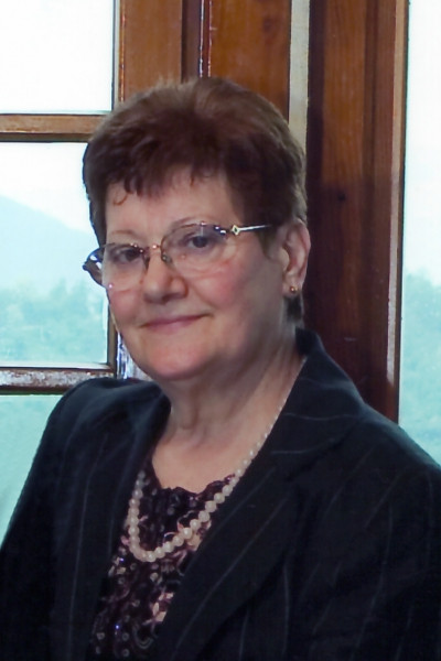 Maria Vincenza Porreca In Caposciutti