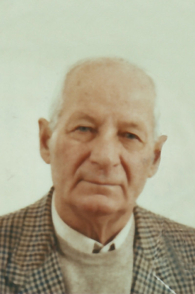 Alfredo Verelli