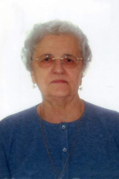 Domenica  " Giulia " Fabbri Ved. Innocenti