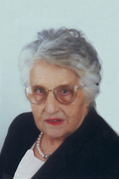 Gabriella Parenti In Veracini