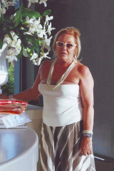 Margherita Faralli In Bidini