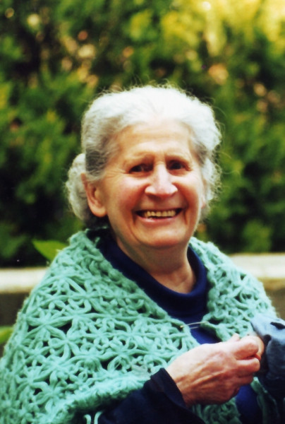Rina Giuliattini