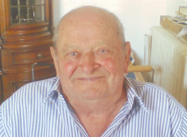 Alfredo Flori