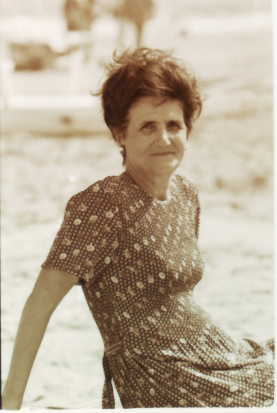 Gina Ricci Nei Masetti