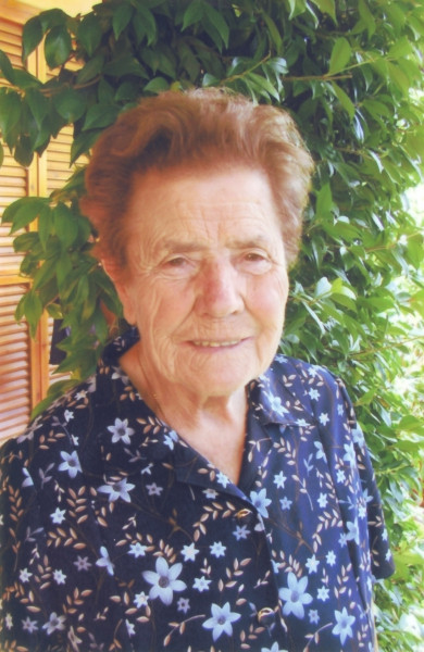 Giuseppa Caposciutti