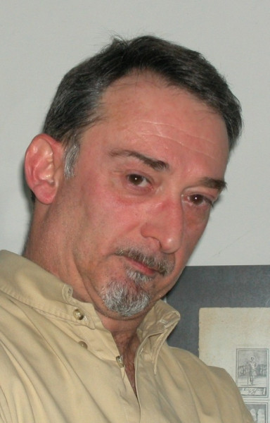 Gian Lorenzo Magri