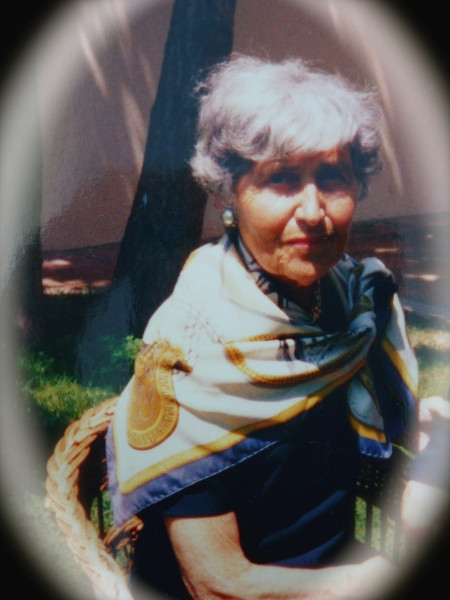 Delia Del Monte Valentini