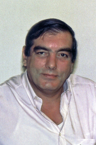 Alessandro Giorni