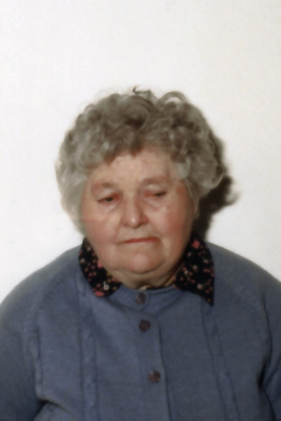 Domenica Frasconi