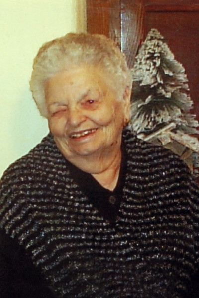 Raffaella Angioletti Ved. Maurizi