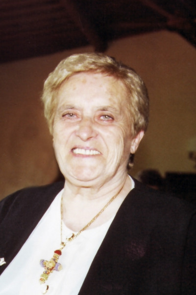 Marcella Paggini In Ermini