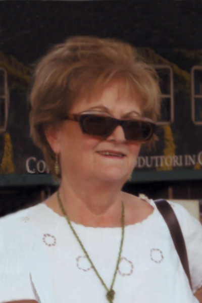 Oriana Fontani Nei Salvi