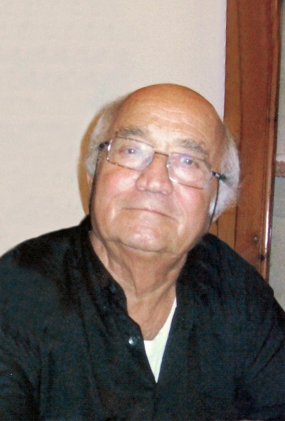 Adriano   " Patucchino " Fabbroni