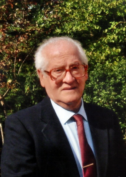 Manfredo   " Dedo " Rosati