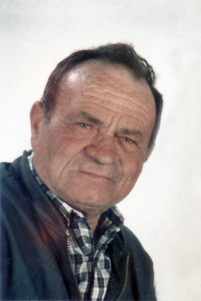 Altero  " Mario " Nappini