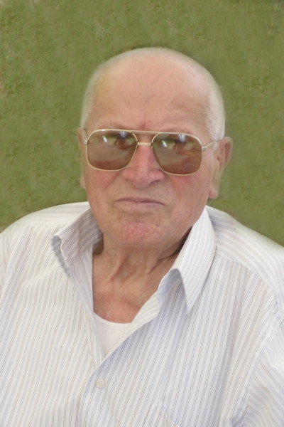 Gino Vinci