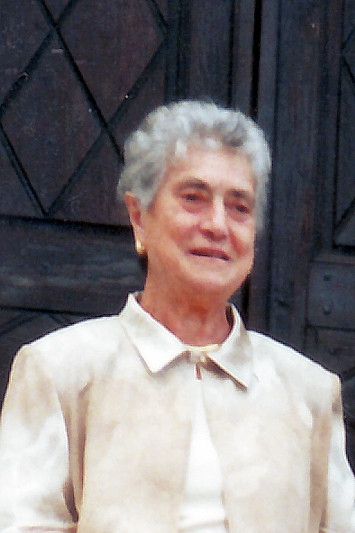 Domenica Lisi