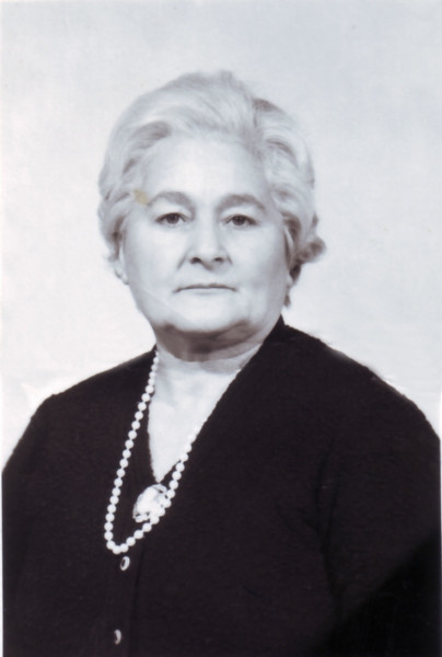 Pierina Polvani
