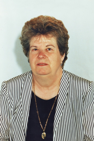 Leonilda Roselli