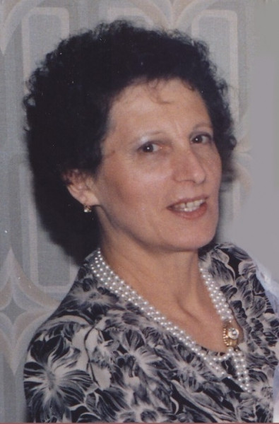 Teresa Proscia