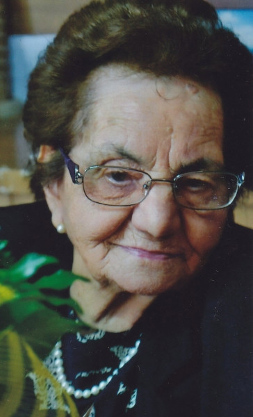 Cesaria Gallo
