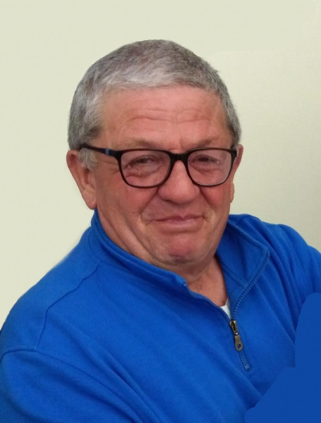 Angelo Smaldino