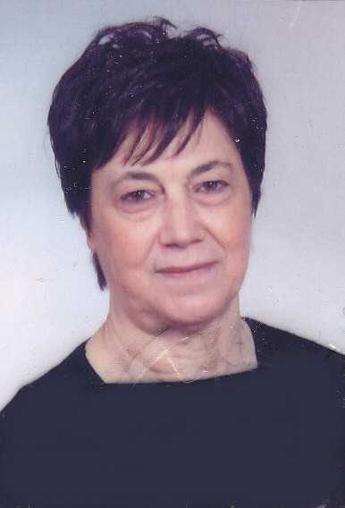 Angela Virgilio