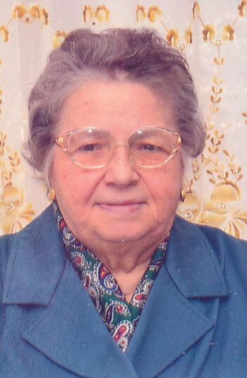 Angela Mansueto