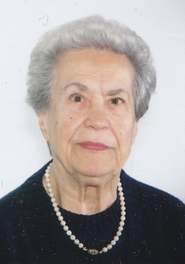 Maria De Cristofaro