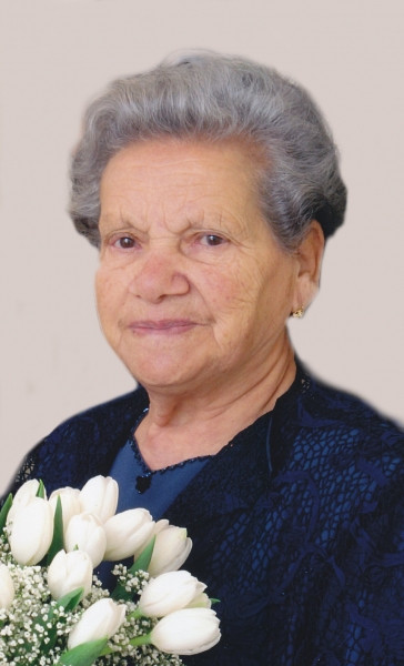 Antonia Ruggiero