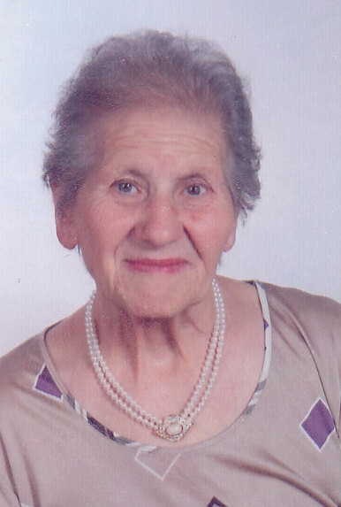 Angela Giustino