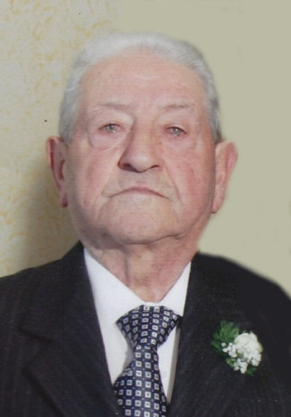 Giuseppe Stano