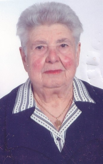 Anna Catucci