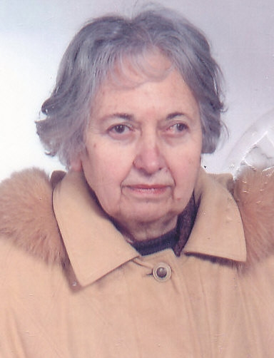 Francesca Gemmato