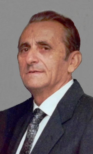 Mimi' Palumbo