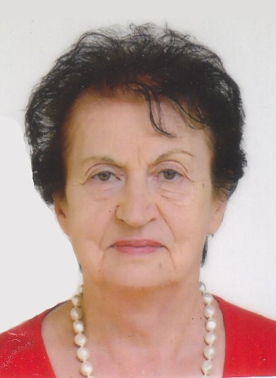 Maria Chiarullo