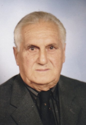 Vincenzo Troiani