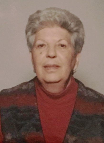 Maria Benemerito