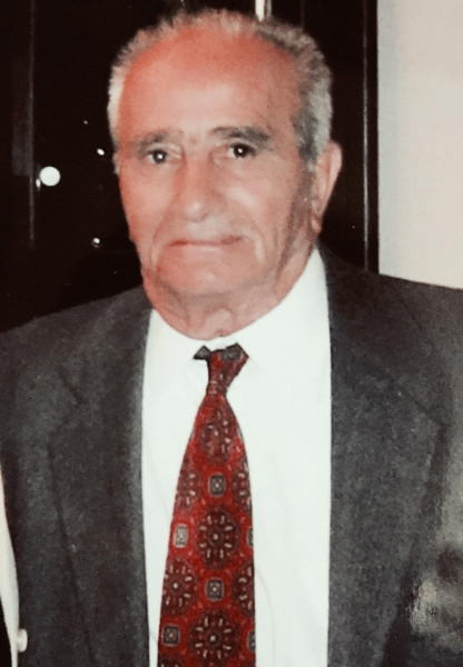 Leonardo Zullo