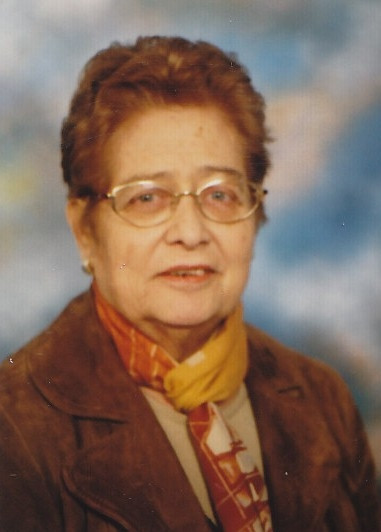 Maria Giacoma Viapiano