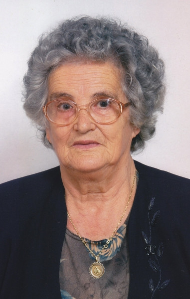 Giuseppina Marazia
